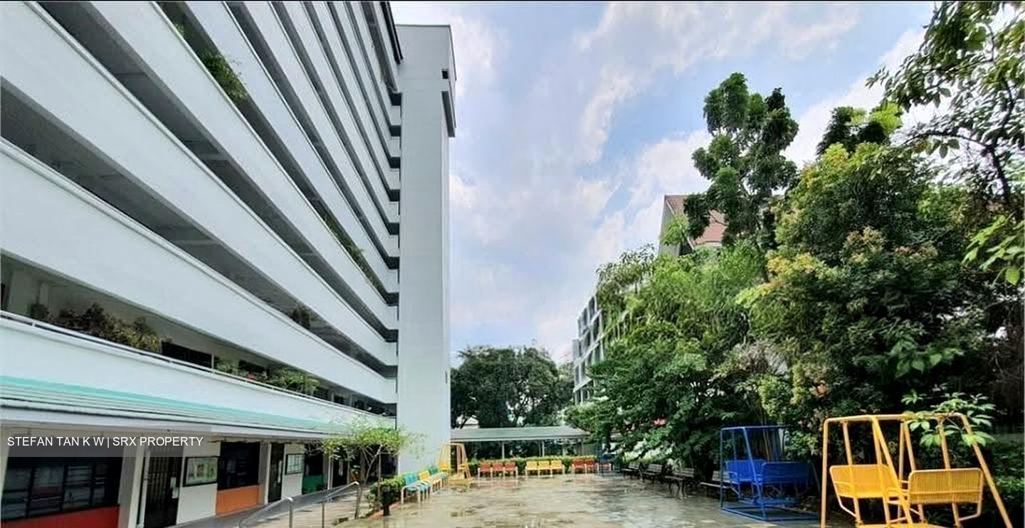 Blk 112 Tampines Street 11 (Tampines), HDB 3 Rooms #635279811